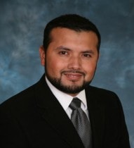 Carlos Hernandez, CGC
