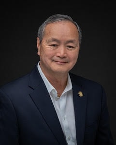Chet Seto