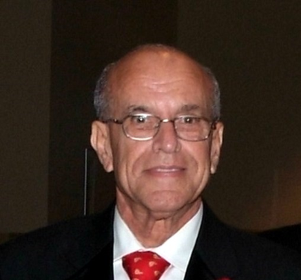 Helio Milian, AIA, NCARB