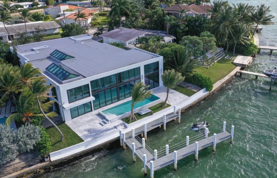 Milon Residence — photo 10