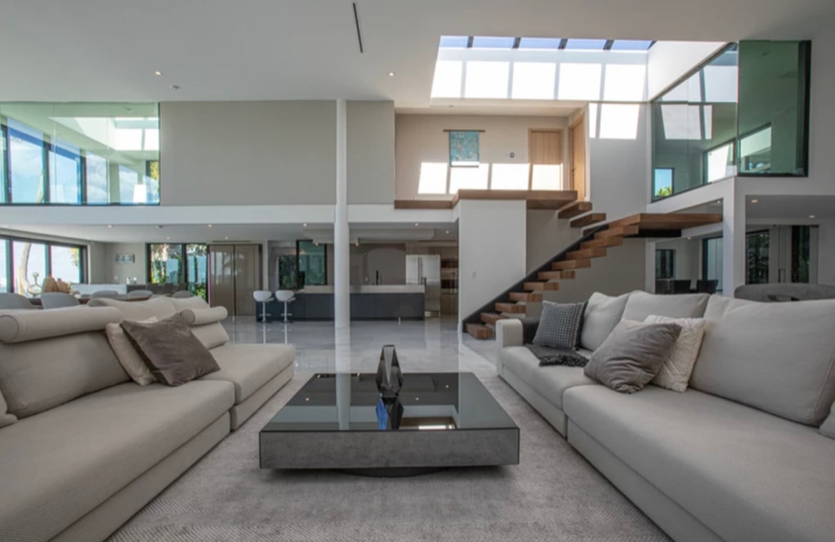 Milon Residence — photo 2