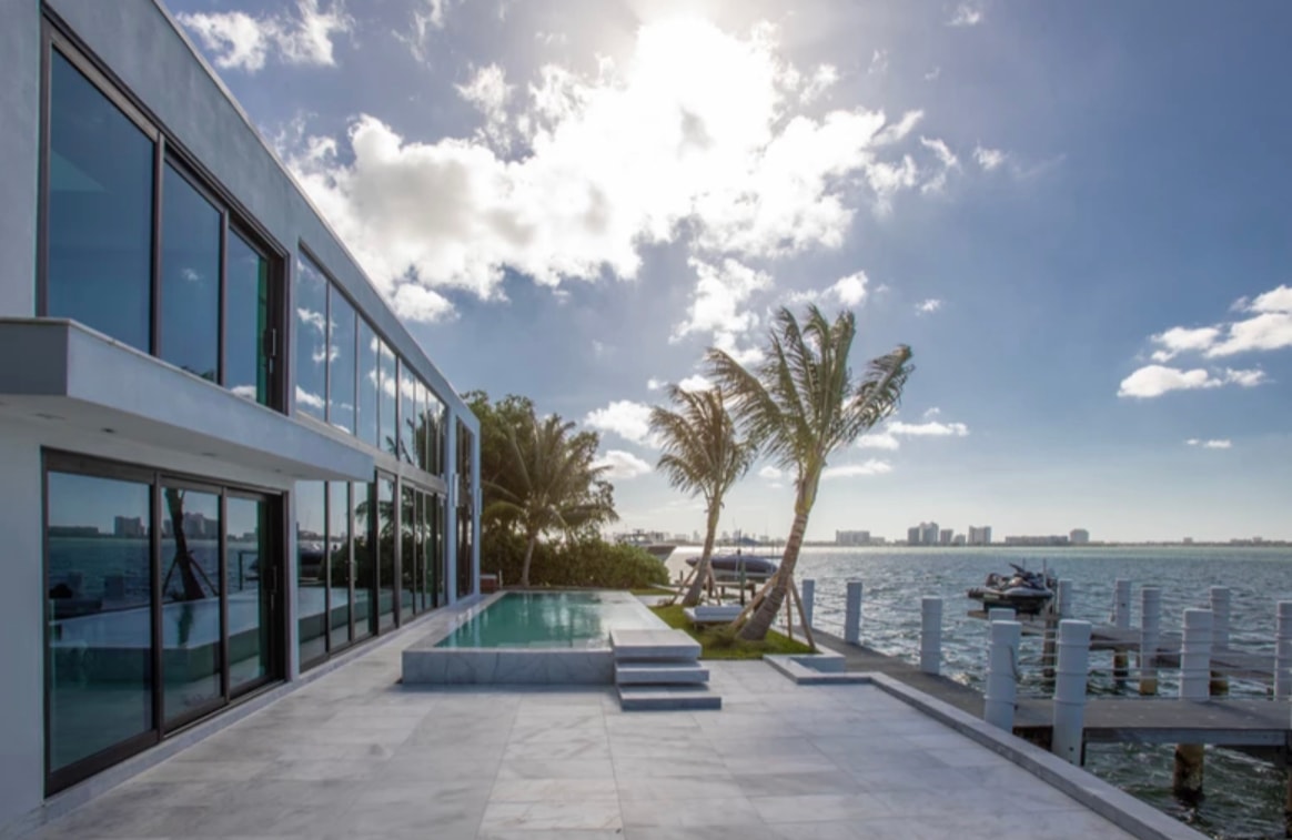 Milon Residence — photo 3