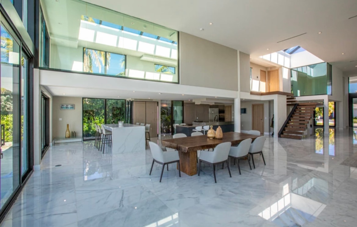 Milon Residence — photo 5